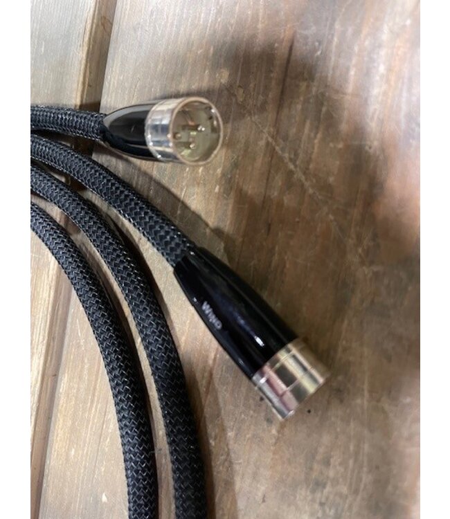 Audioquest Wind XLR 1,5 meter - XLR Kabel