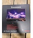 Audioquest Thunder HC 1 meter C13 - Stroomkabel