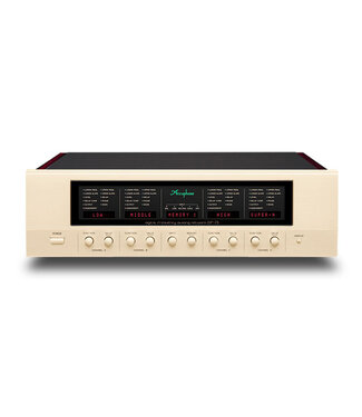 Accuphase DF-75 - Digital Frequency Divider Accuphase DF-75 - Digital Frequency Divider
