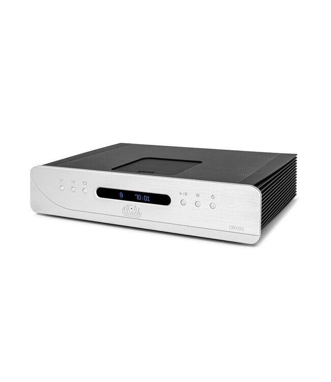 Atoll Electronique DR400 Evolution - CD Loopwerk