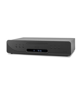 Atoll Electronique Atoll DR200 Evolution - CD Loopwerk