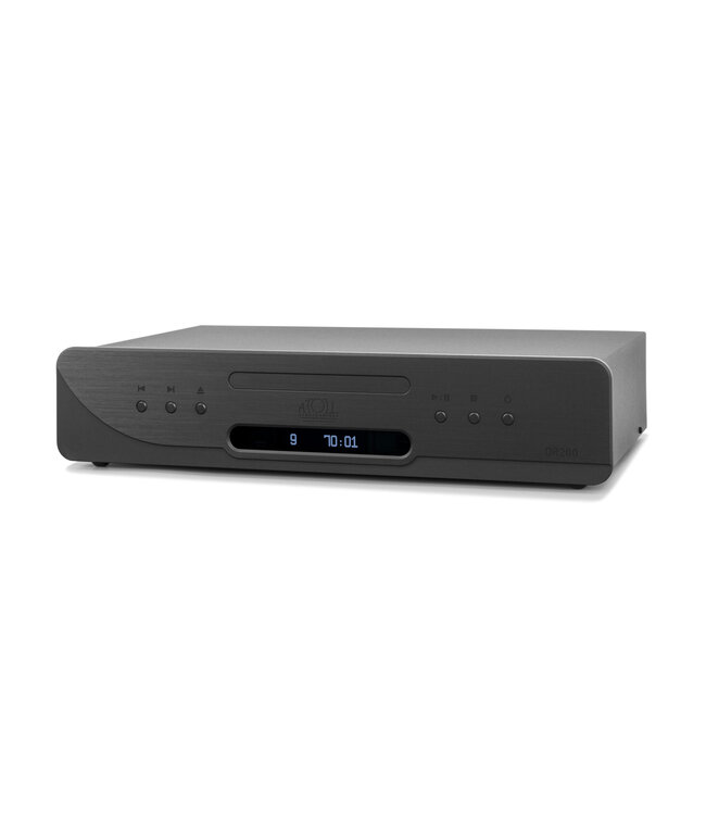 Atoll Electronique DR200 Evolution - CD Loopwerk