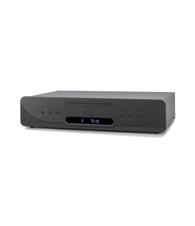 Atoll Electronique CD200 Evolution - CD Speler