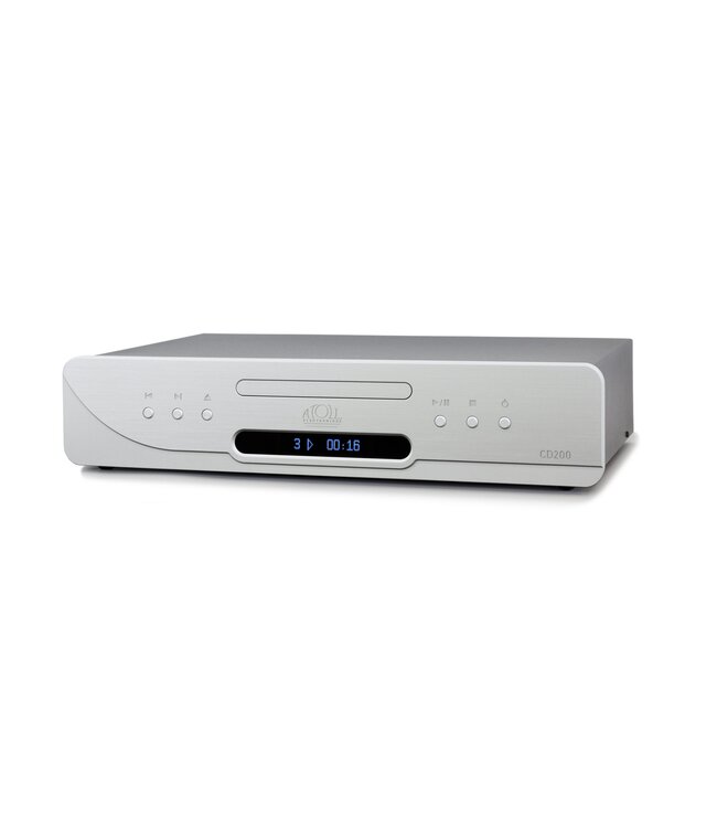 Atoll Electronique CD200 Evolution - CD Speler