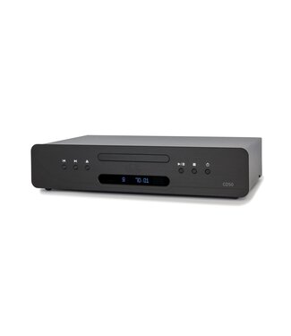 Atoll Electronique Atoll CD50 Evolution - CD Speler