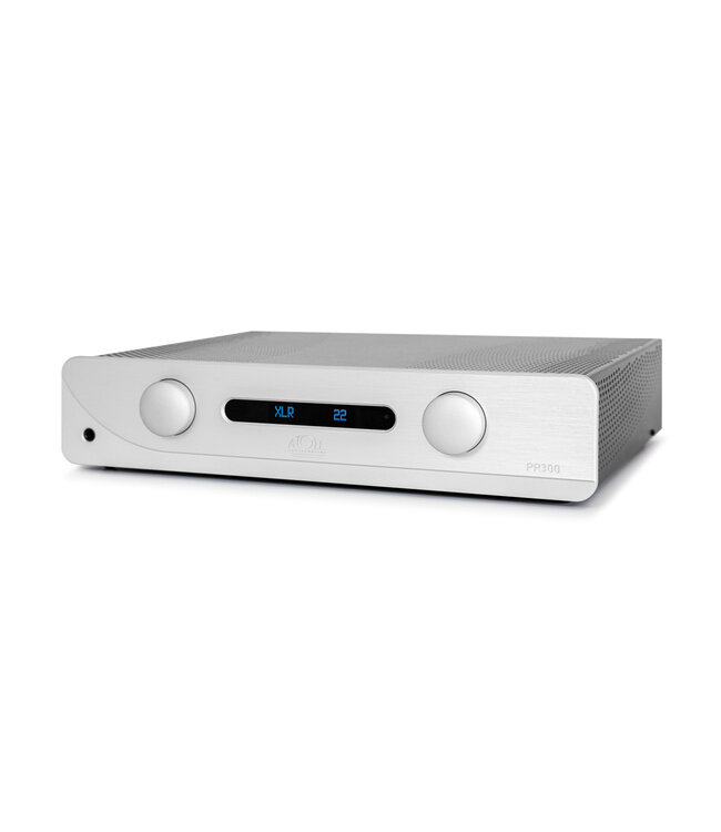 Atoll Electronique PR300 Evolution - Stereo Voorversterker