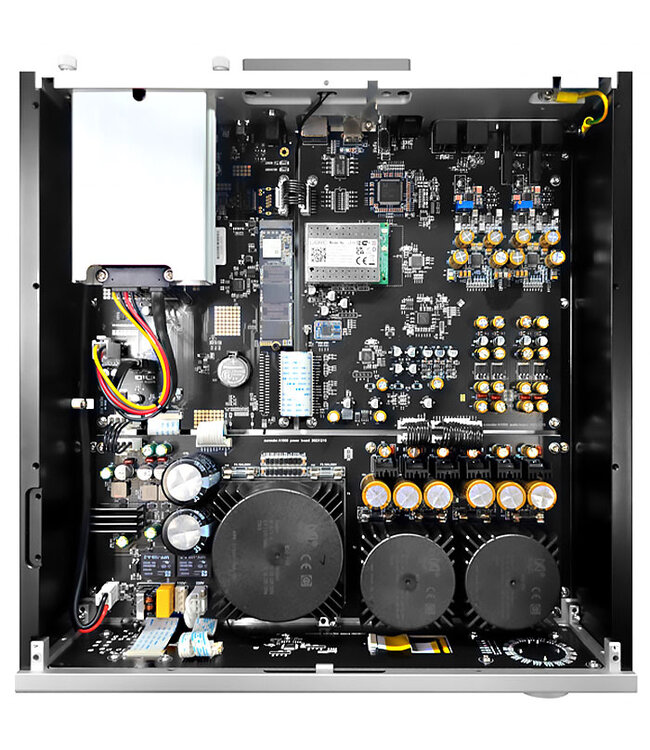 Aurender A1000 - Streamer