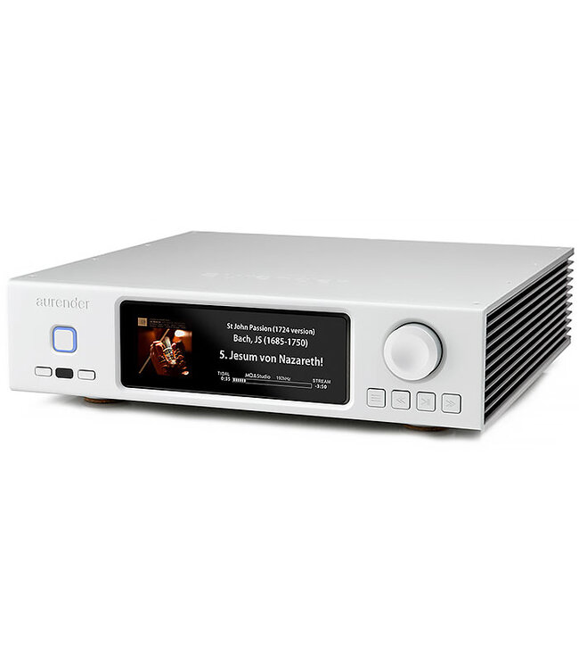 Aurender A1000 - Streamer