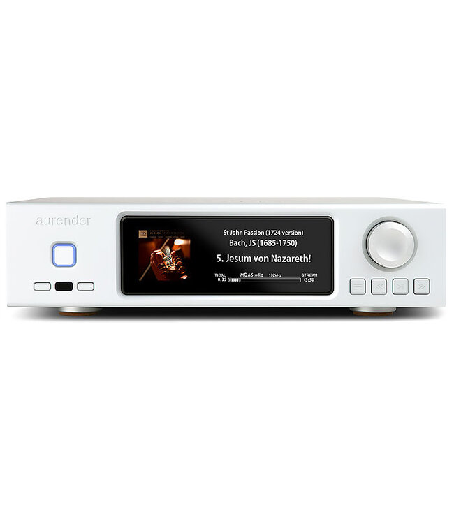 Aurender A1000 - Streamer