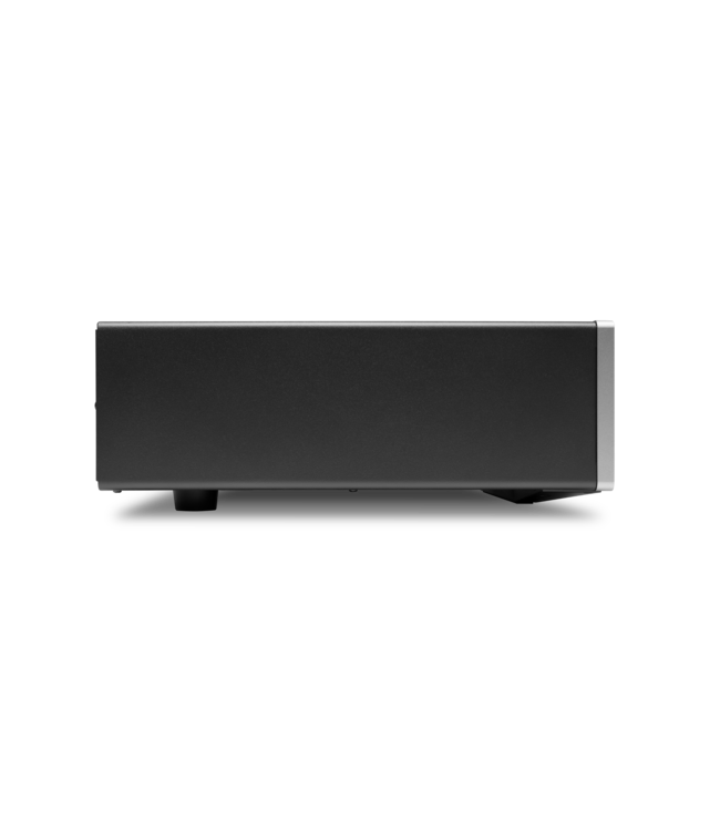 Cambridge Audio EXA100 Luna Grey - Geintegreerde Versterker