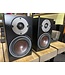 Dali Oberon 1 C (Set van 2) inclusief Soundhub compact- Draadloze Boekenplank Luidsprekers