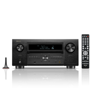 Denon Denon AVC-A10H - 13.2 kanaals AV Receiver