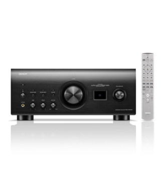Denon Denon PMA-3000NE - Geintegreerde Versterker