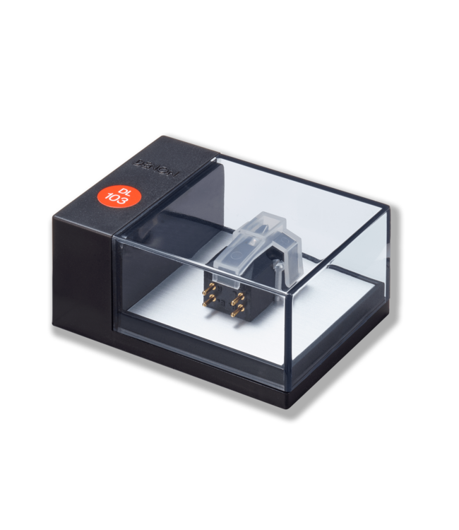 Denon DL-103 - Element