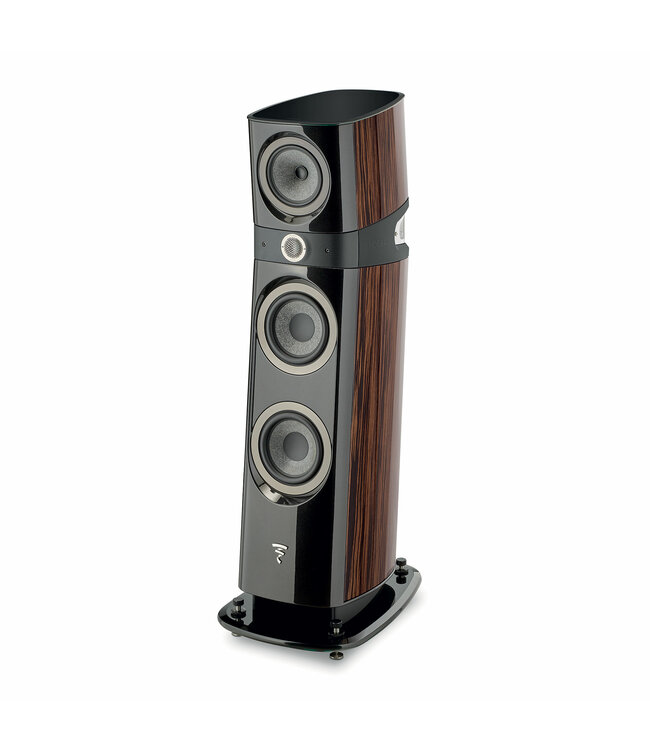 Focal Sopra 2 (Set van 2) - Vloerstaande Luidsprekers