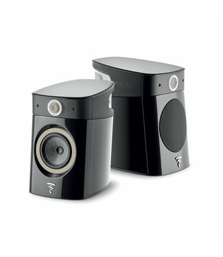 Focal Sopra 1 (Set van 2) - Boekenplank Luidsprekers