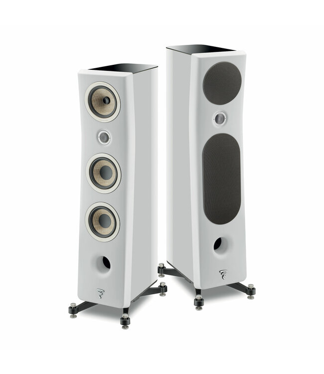 Focal Kanta 2 (Set van 2) - Vloerstaande Luidsprekers