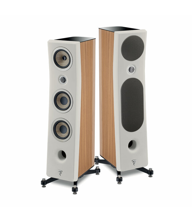 Focal Kanta 2 (Set van 2) - Vloerstaande Luidsprekers