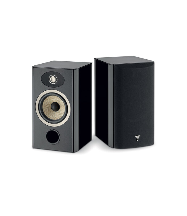 Focal Aria EVO X N1 (Set van 2) - Boekenplank Luidsprekers