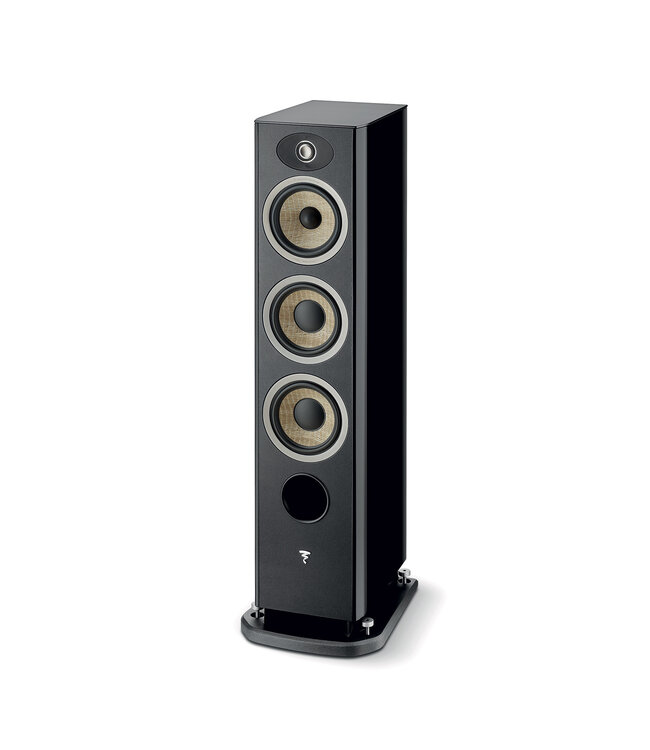 Focal Aria EVO X N2 (Set van 2) - Vloerstaande Luidsprekers