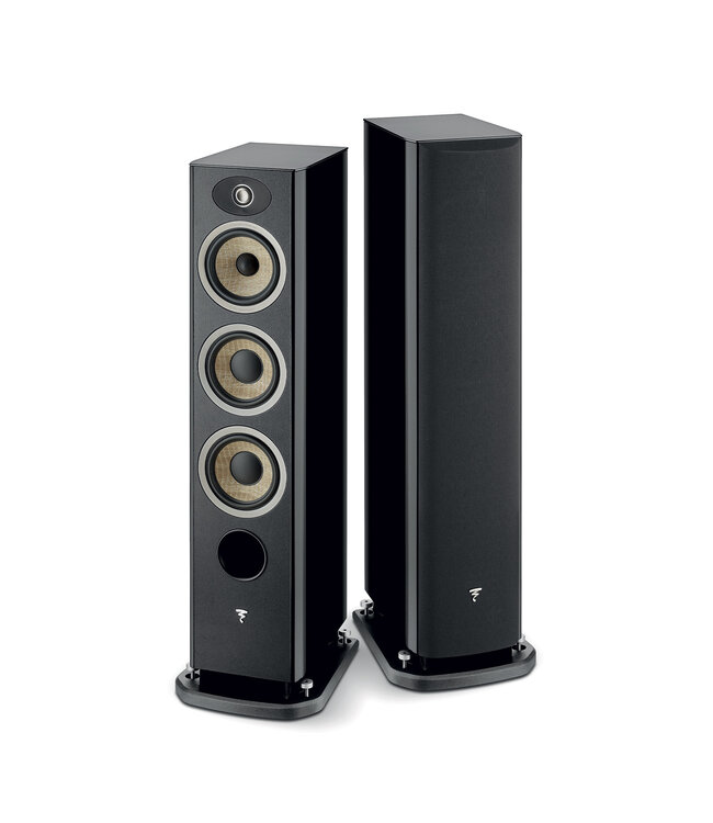 Focal Aria EVO X N2 (Set van 2) - Vloerstaande Luidsprekers
