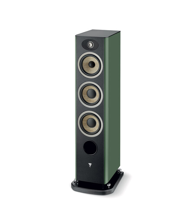 Focal Aria EVO X N2 (Set van 2) - Vloerstaande Luidsprekers
