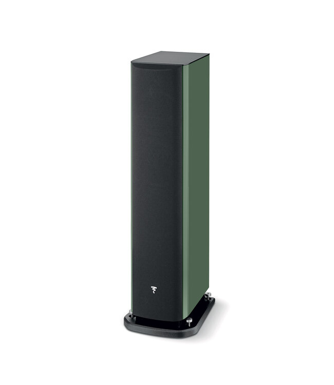 Focal Aria EVO X N2 (Set van 2) - Vloerstaande Luidsprekers