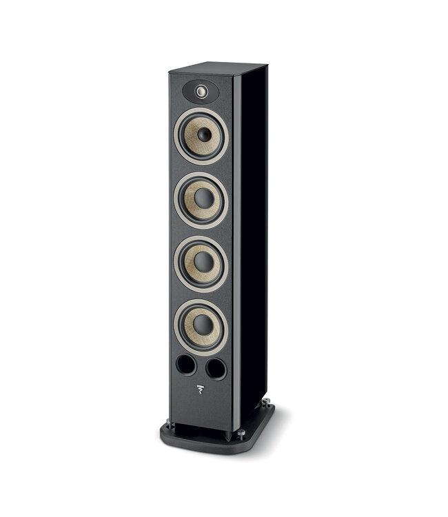 Focal Aria EVO X N3 (Set van 2) - Vloerstaande Luidsprekers