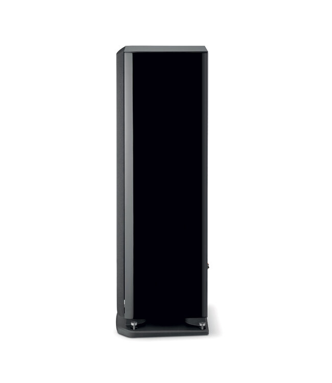 Focal Aria EVO X N3 (Set van 2) - Vloerstaande Luidsprekers