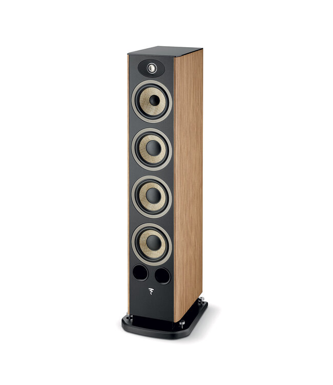 Focal Aria EVO X N3 (Set van 2) - Vloerstaande Luidsprekers