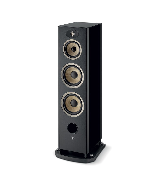 Focal Aria EVO X N4 (Set van 2) - Vloerstaande Luidsprekers