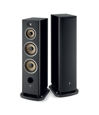 Focal Aria EVO X N4 (Set van 2) - Vloerstaande Luidsprekers