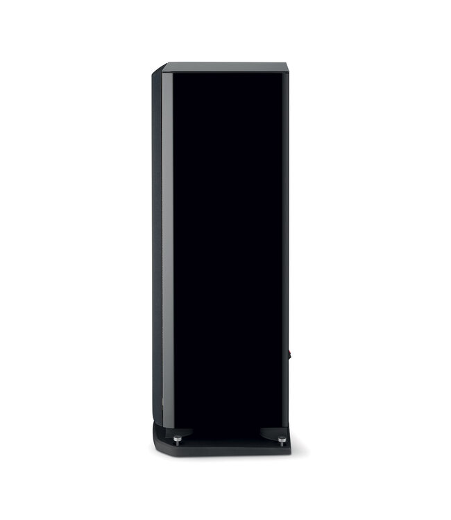 Focal Aria EVO X N4 (Set van 2) - Vloerstaande Luidsprekers