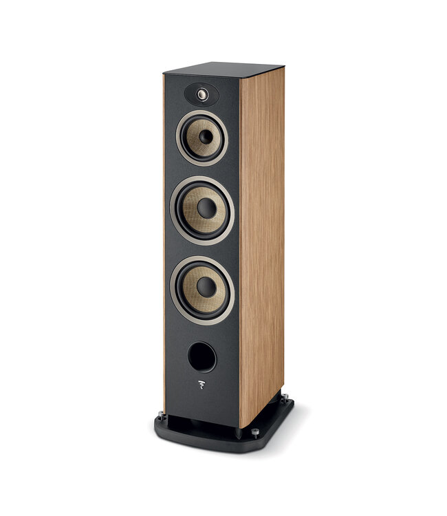 Focal Aria EVO X N4 (Set van 2) - Vloerstaande Luidsprekers