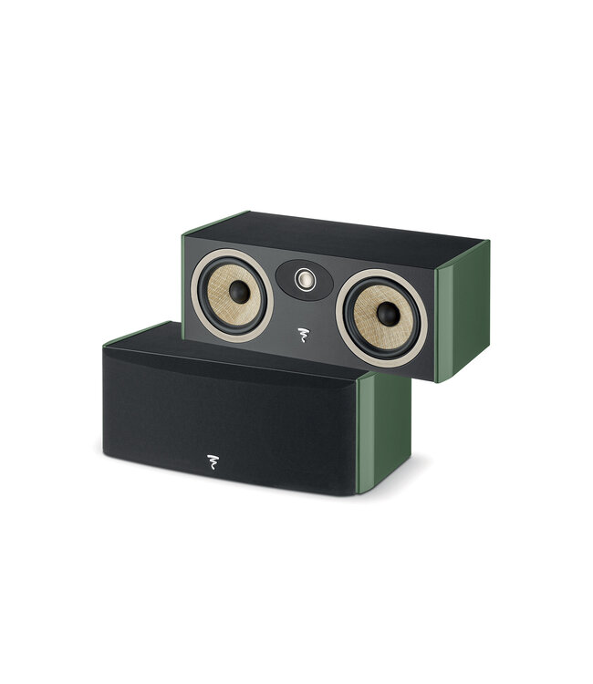 Focal Aria EVO X CC - Center Luidspreker