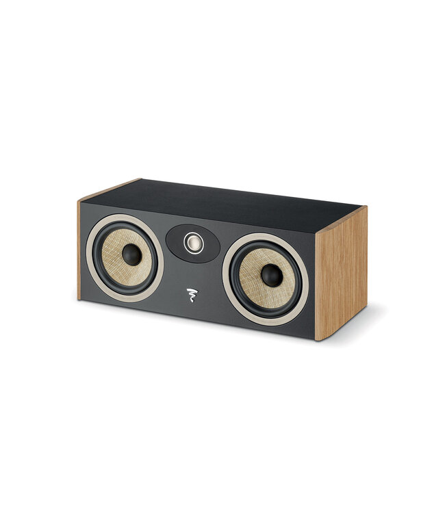 Focal Aria EVO X CC - Center Luidspreker