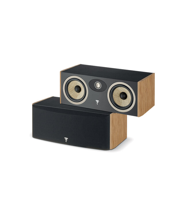 Focal Aria EVO X CC - Center Luidspreker