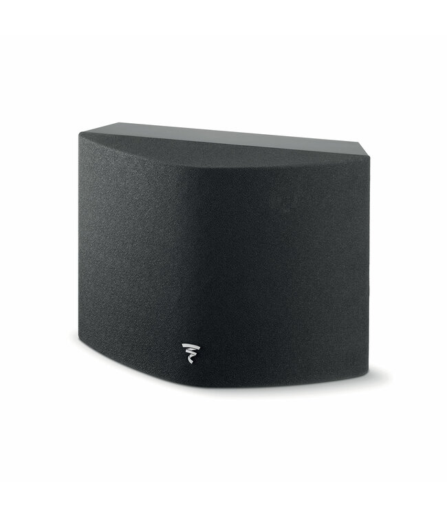 Focal Aria SR 900 Black Satin (Set van 2) - Surround Luidspreker