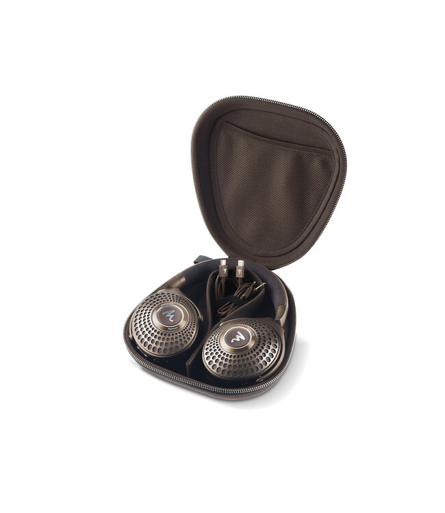 Focal Bathys MG - Draadloze Over-ear Hoofdtelefoon