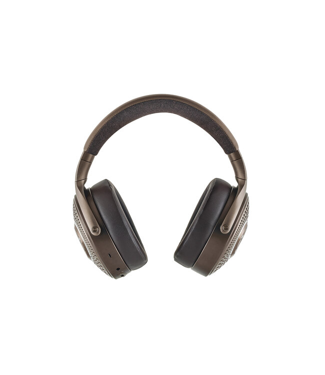 Focal Bathys MG - Draadloze Over-ear Hoofdtelefoon