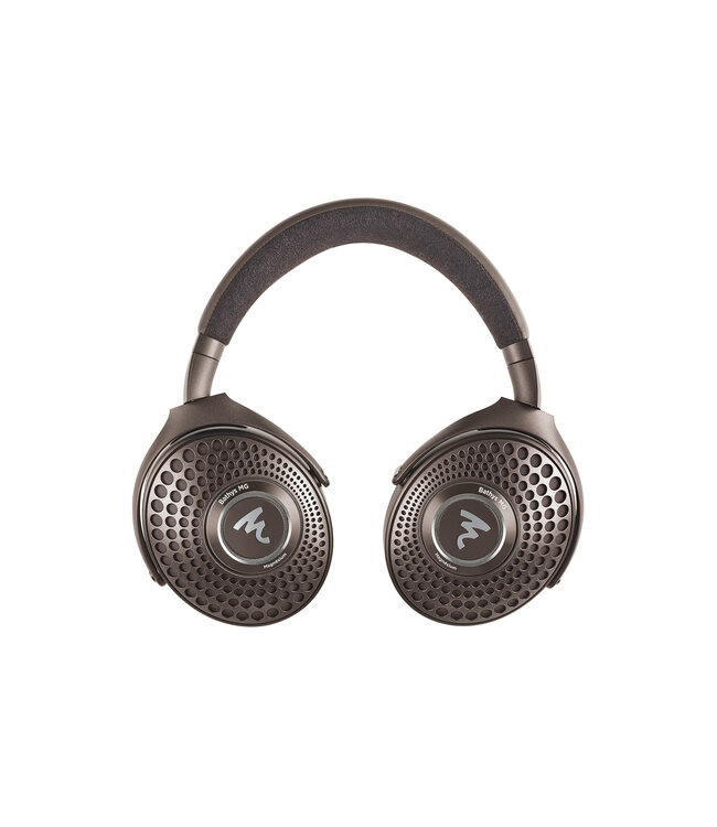 Focal Bathys MG - Draadloze Over-ear Hoofdtelefoon
