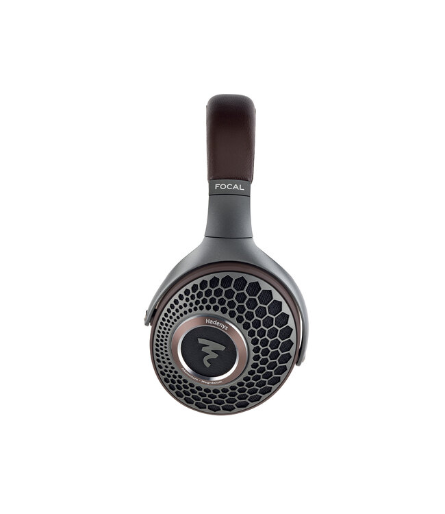 Focal Hadenys - Over-ear Hoofdtelefoon