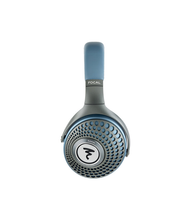 Focal Azurys - Over-ear Hoofdtelefoon