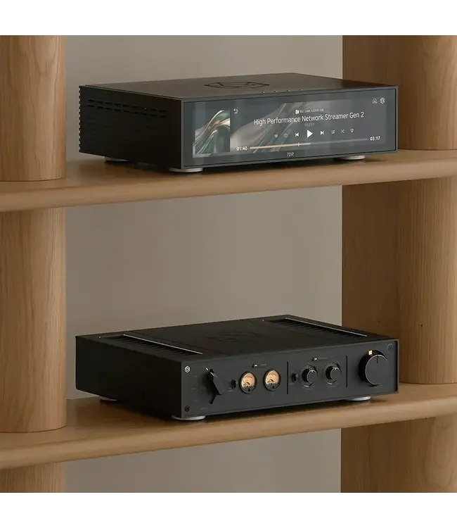 HiFi Rose RS151 - Streamer