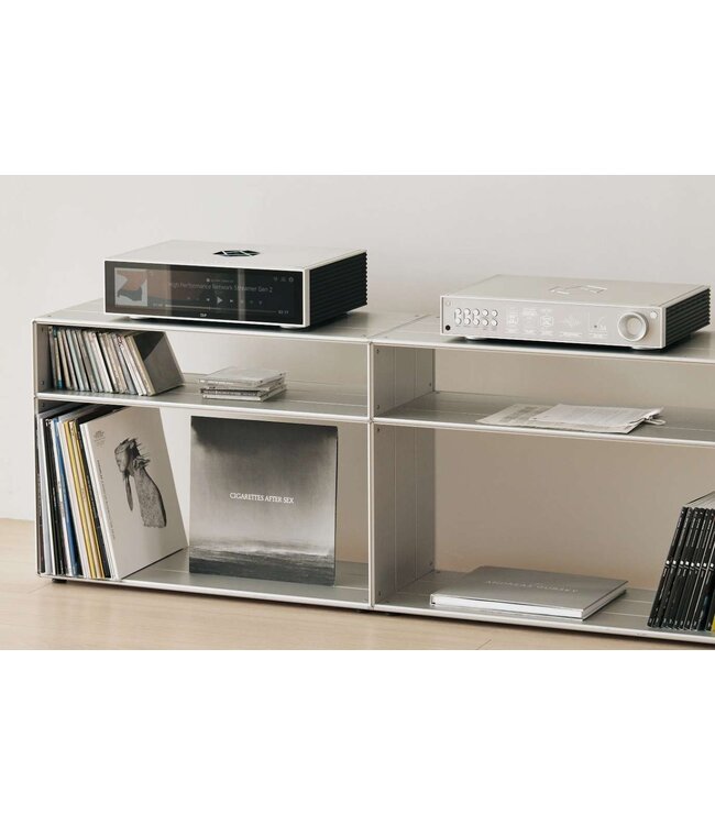 HiFi Rose RS151 - Streamer