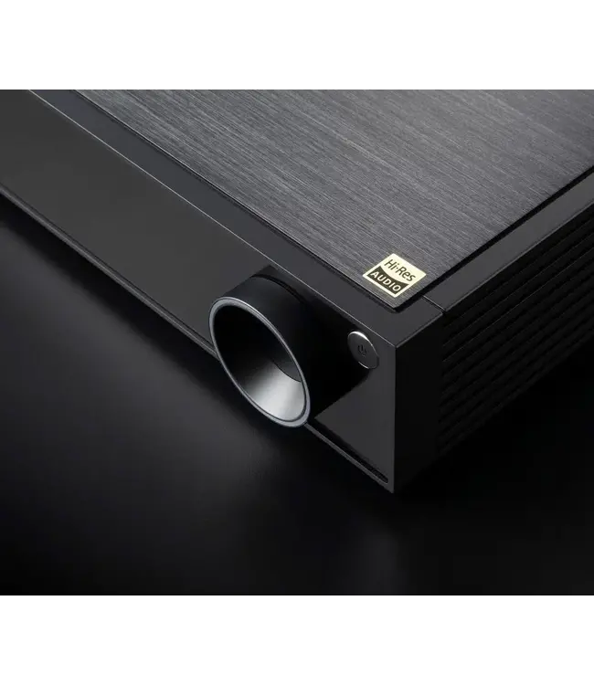 HiFi Rose RD 160 - D/A Converter