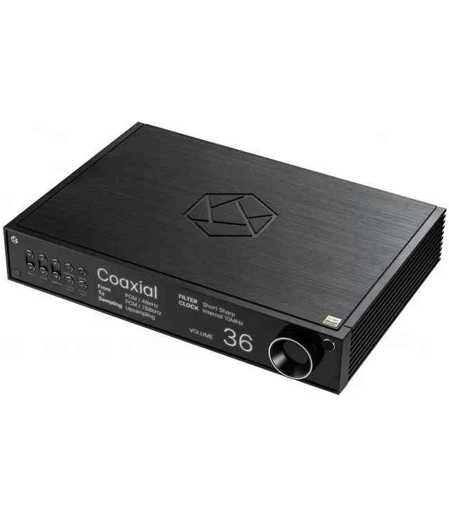 HiFi Rose RD 160 - D/A Converter