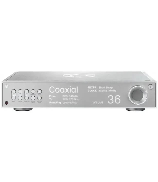 HiFi Rose RD 160 - D/A Converter