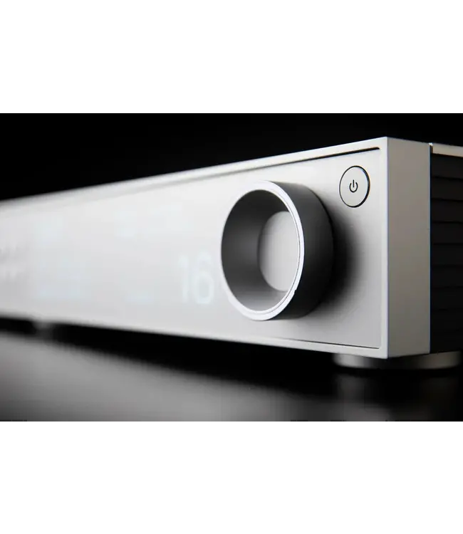 HiFi Rose RD 160 - D/A Converter