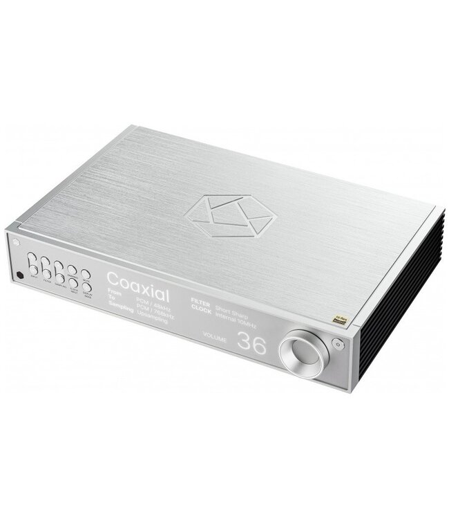 HiFi Rose RD 160 - D/A Converter
